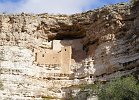 Montezuma Castle